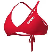 Women's swimsuit top Arena Team Solid image 2