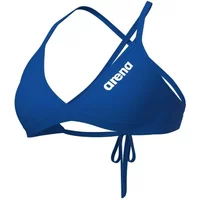 Women's swimsuit top Arena Team Solid image 2