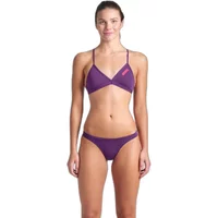 Women's swimsuit bottoms Arena Team Solid image 2