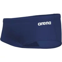 Low-rise swim trunks Arena Solid image 2