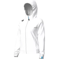 Women's hooded sweatshirt Arena Team Panel image 2