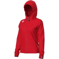Women's hooded sweatshirt Arena Team Panel image 2