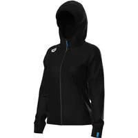 Women's hooded sweatshirt Arena Team Panel image 2
