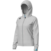 Women's hooded sweatshirt Arena Team Panel image 2