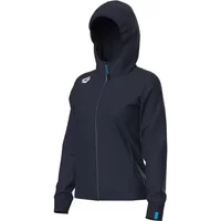 Women's hooded sweatshirt Arena Team Panel image 2