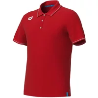 Cotton Polo shirt Arena Team Solid image 2