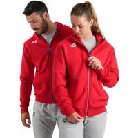 Hooded jacket Arena Team Panel image 2