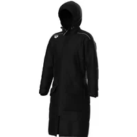 Parka Arena Team Solid image 2
