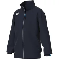 Children's polyester training jacket Arena Team Panel image 2