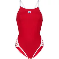 Women's 1-piece swimsuit Arena Icons Super Fly Solid image 2