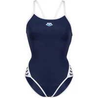 Women's 1-piece swimsuit Arena Icons Super Fly Solid image 2