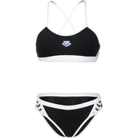2-piece swimsuit for women Arena Icons Cross SO image 2