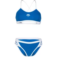 2-piece swimsuit for women Arena Icons Cross SO image 2