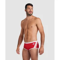 Swim trunks Arena Icons Solid Low Waist image 2