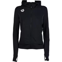 Women's hooded sweatshirt Arena Spacer image 2
