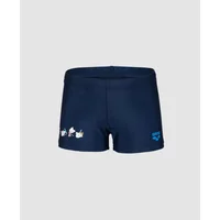 Baby boy Swim trunks Arena Friends Graphic image 2