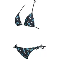 2-piece swimsuit for women Arena Triangle Allover image 2