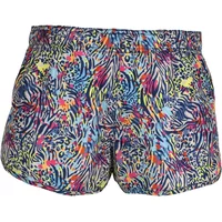 Women's swim shorts Arena Allover image 2
