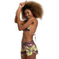 Women's swim shorts Arena Allover