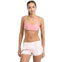 Women's swim shorts Arena Allover image 2