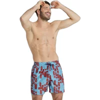 Swim shorts Arena Allover image 2