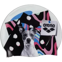 Bathing cap Arena HD CAP image 2