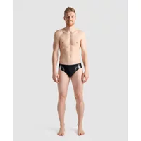 Printed swim briefs Arena Graphic image 2