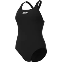 Women's 1-piece swimsuit Arena Pro Solid image 2