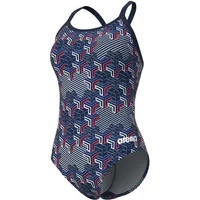 Women's 1-piece swimsuit Arena Kikko Pro image 2