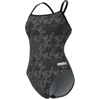Women's 1-piece swimsuit Arena Kikko Pro image 2