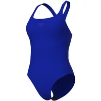 Women's 1-piece swimsuit Arena Solid Control Pro image 2