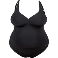Women's 1-piece swimsuit Arena Maura image 2