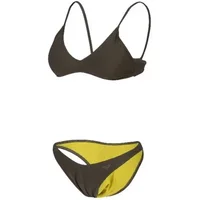 2-piece swimsuit for women Arena Solid Triangle image 2