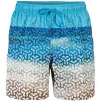Swim boxer shorts Arena image 2