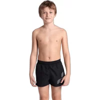 Kids' logo swim shorts Arena image 2