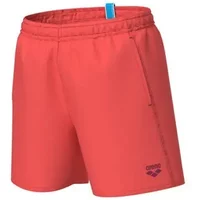 Children's swimming shorts Arena Boxer Solid image 2