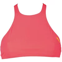Women's swimsuit top Arena Crop Think R image 2