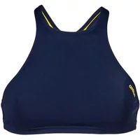 Women's swimsuit top Arena Crop Think R image 2