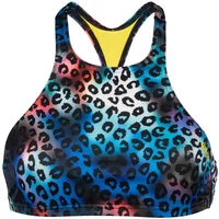 Women's swimsuit top Arena Crop Think R image 2