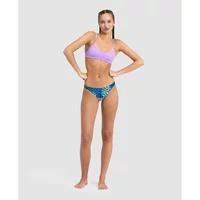 Women's swim trunks Arena Real R image 2