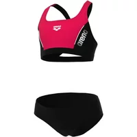 2-piece swimsuit for girls Arena Thrice R image 2