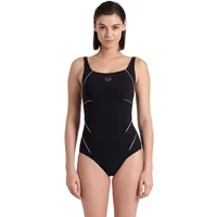Women's 1-piece swimsuit Arena Jewel R image 2