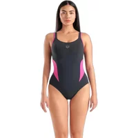 Women's 1-piece swimsuit Arena Makimurax image 2