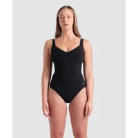 Women's 1-piece swimsuit Arena Vertigo One C Cup