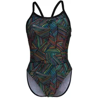 Women's 1-piece swimsuit Arena image 2