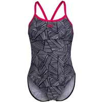 Women's 1-piece swimsuit Arena image 2