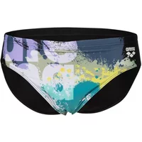 Swim trunks Arena Waves Breaking image 2
