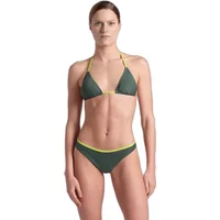 2-piece swimsuit for women Arena Pro File Triangle image 2