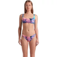 Women's bralette bikini Arena Water Prints image 2