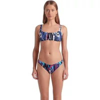 Women's bralette bikini Arena Water Prints image 2